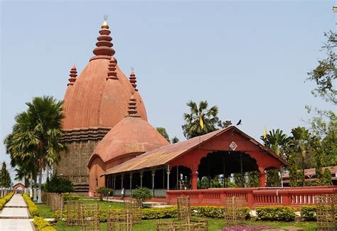 Temples and Monuments in Assam – north east tour,north east tour ...