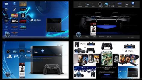 PS3 Theme Wallpapers - Wallpaper Cave