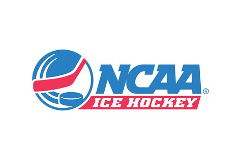 NCAA Ice Hockey Logo