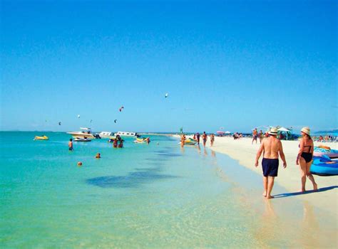 Las mejores playas de Venezuela para visitar en 2021