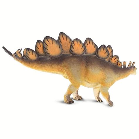 Stegosaurus Toy | Dinosaur Toys | Safari Ltd®