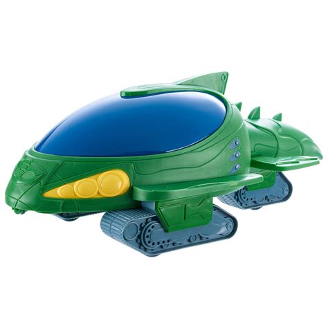 Buy PJ s Mega Vehicles Gekko Mobile, 7 Inch Tall, 20 Inch Long, Giant ...