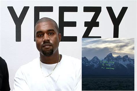 10 Outspoken Lyrics from Kanye West’s 'Ye’ Album