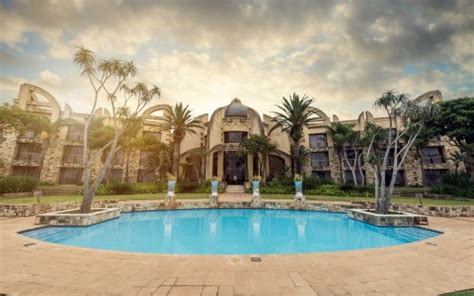 Sibaya's Holiday Accommodation in Umhlanga, Durban