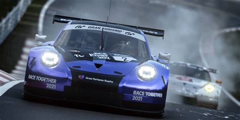 What Are The Best PS5 Racing Games?