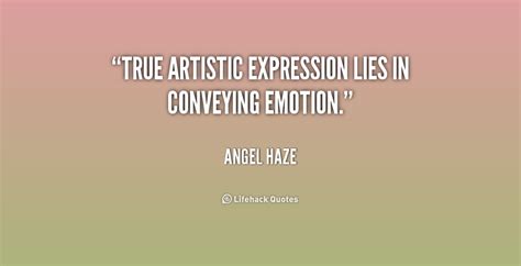 Art Expression Quotes. QuotesGram