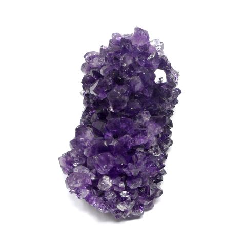 Amethyst Crystal Flower | The Crystal Man