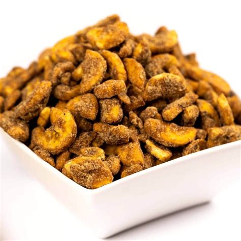 Fresh Kerala Sweet Banana Chips (800g) - Snack Factory Kerala