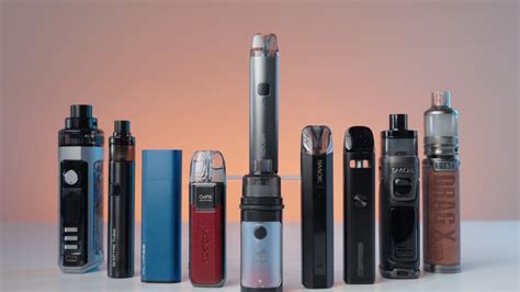 Best Vape Pod System 2023: The Ultimate Guide | UPENDS