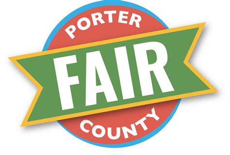 2023 Porter County Fair - Valparaiso