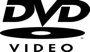 Dvd Logo PNG Vectors Free Download