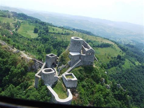 Srebrenik Fortress - All You Need to Know BEFORE You Go