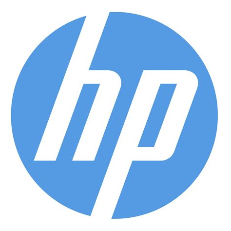 Download HP Logo PNG Image for Free