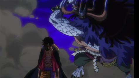 One Piece: How close is Luffy to Gear 6?