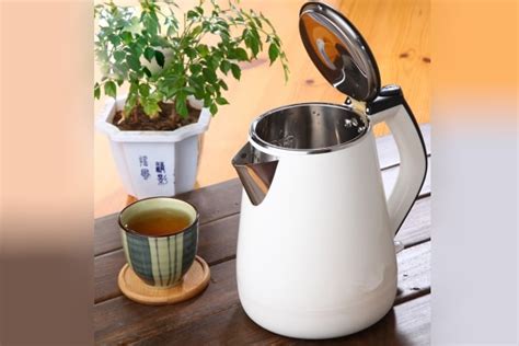 Best Electric Kettle Brands In India (2019) | HotDeals 360