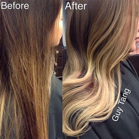 17 Best images about OLAPLEX @ GLAMARAMA! Before and After pics on ...