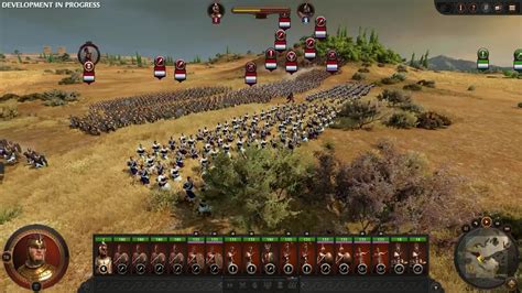 A total war saga troy gameplay - hooliray