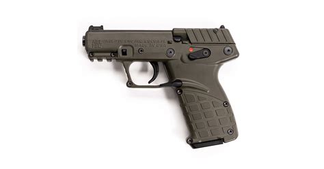 Keltec P17 - For Sale, Used - Very-good Condition :: Guns.com