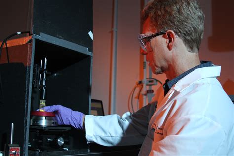 Analyzing uranium ore concentrate samples