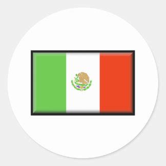 5,000+ Mexico Flag Stickers and Mexico Flag Sticker Designs | Zazzle