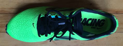 Nike Zoom Streak LT 2 Racing Flat Review