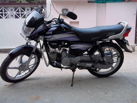 Used Hero HF Deluxe 100 cc 2015 Model (PID-1415493801) Bike for Sale in ...