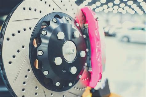 The Best Brake Rotor Brands [Buying Guide]