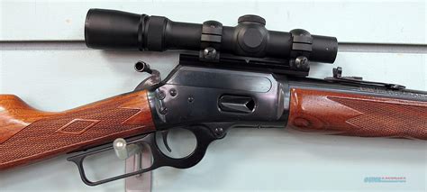 MARLIN 1894C 357MAG for sale at Gunsamerica.com: 986759734