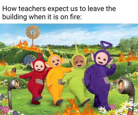 Teletubbies meme : r/memes