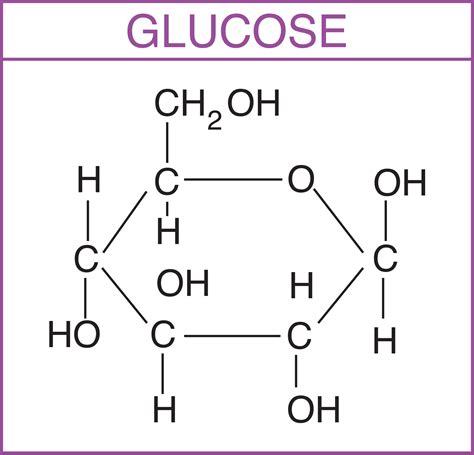 The most common monomer of carbohydrates is a molecule of A)GlucoseB ...