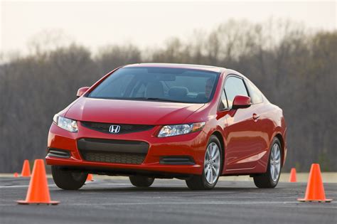 2012 Honda Civic Coupe - HD Pictures @ carsinvasion.com