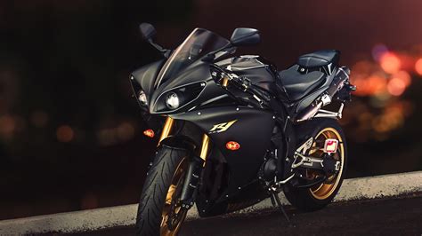 Yamaha R1, HD Bikes, 4k Wallpapers, Images, Backgrounds, Photos and ...