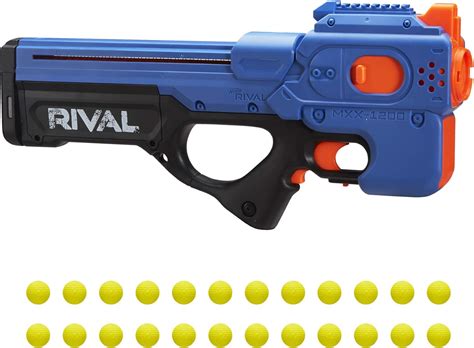 Top 10 Nerf Rival Hurricane Blaster - Best Home Life