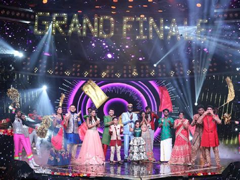 Singing Stars music reality show all set for its grand finale this ...