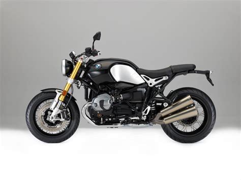 2020 BMW R nineT [Specs & Info] | wBW