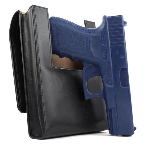 Glock 23 Concealed Carry Holster