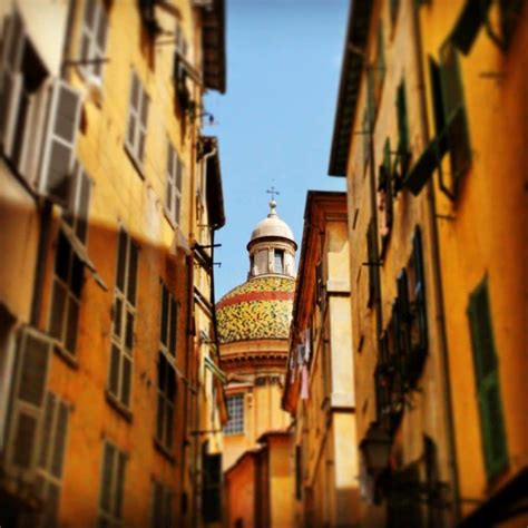 Nice old Town France | Explore with a Local Tour Guide