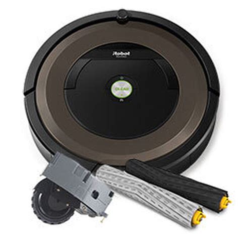 Roomba Parts & Accessories | iRobot