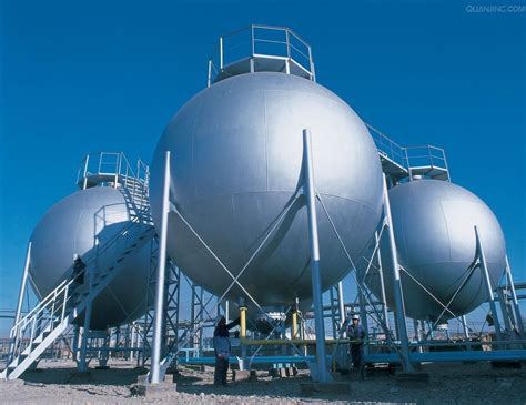 Natural Gas Storage Market Global Forecast 2015-2019