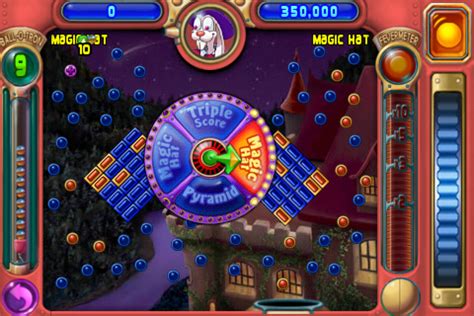 Peggle Extreme (Game) - Giant Bomb