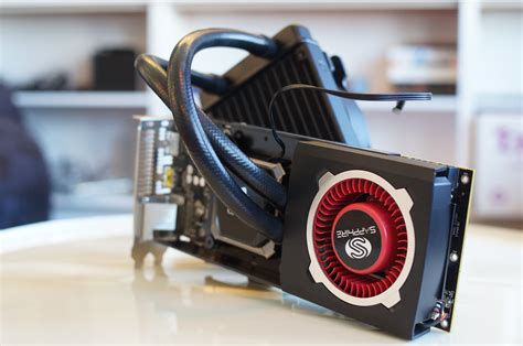 How to liquid-cool your graphics card in 20 minutes | PCWorld