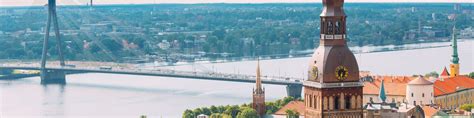 8 Online Masters by universities in Latvia - Distancelearningportal.com