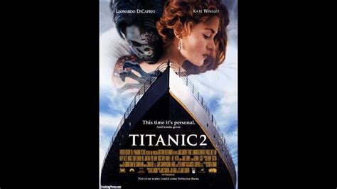 TITANIC II- Jack's Back (Official Trailer) - YouTube