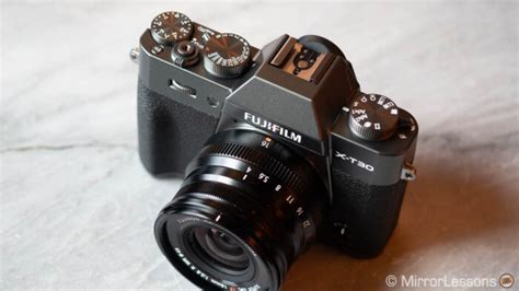 Fujifilm X-E4 vs X-S10 vs X-T30 - The 10 Main Differences - Mirrorless ...