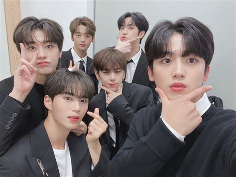 8 K-Pop Male Groups With Members Who Had Appeared From Mnet "Produce X ...