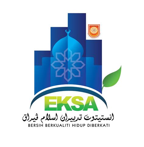 EKSA INTIM: Logo Rasmi EKSA INTIM