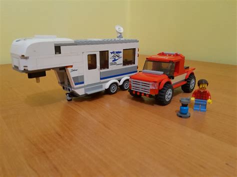 Lego 60182 City Pickup z prpą | choszczno | Kup teraz na Allegro Lokalnie