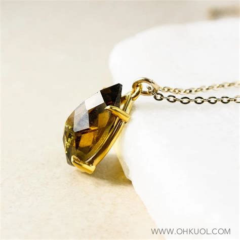 The 15 Best Yellow Gemstones Used in Jewelry | Jewelry Guide