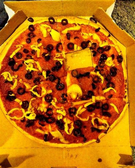 People Share Their Worst Pizza Delivery Fails | Fun