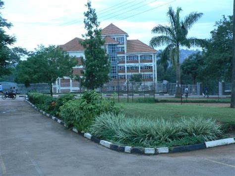 Makerere University Guest House (Kampala, Uganda) - Guest house Reviews ...